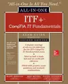 ITF+ CompTIA IT Fundamentals All-in-One Exam Guide, Second Edition (Exam FC0-U61) cover