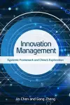 Innovation Management cover