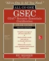 GSEC GIAC Security Essentials Certification All-in-One Exam Guide, Second Edition cover