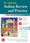 The Ultimate Italian Review and Practice, Premium Second Edition cover