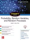 Schaum's Outline of Probability, Random Variables, and Random Processes, Fourth Edition cover