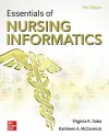 Essentials of Nursing Informatics cover