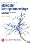 Molecular Neuropharmacology: A Foundation for Clinical Neuroscience, Fourth Edition cover