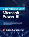 Data Analysis with Microsoft Power BI cover