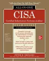 CISA Certified Information Systems Auditor All-in-One Exam Guide, Fourth Edition cover