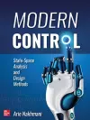 Modern Control: State-Space Analysis and Design Methods cover