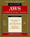 AWS Certified Developer Associate All-in-One Exam Guide (Exam DVA-C01) cover