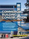 Commercial Building Construction: Materials and Methods cover
