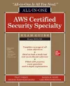 AWS Certified Security Specialty All-in-One Exam Guide (Exam SCS-C01) cover