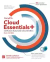 CompTIA Cloud Essentials+ Certification Study Guide, Second Edition (Exam CLO-002) cover