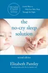 The No-Cry Sleep Solution, Second Edition cover