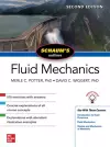 Schaum's Outline of Fluid Mechanics, Second Edition cover