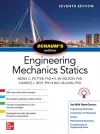 Schaum's Outline of Engineering Mechanics: Statics, Seventh Edition cover