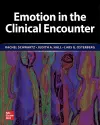 Emotion in the Clinical Encounter cover