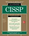 CISSP All-in-One Exam Guide, Ninth Edition cover