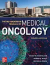 The MD Anderson Manual of Medical Oncology, Fourth Edition cover