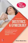 PreTest Obstetrics & Gynecology, Fifteenth Edition cover