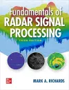 Fundamentals of Radar Signal Processing, Third Edition cover