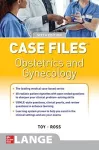 Case Files Obstetrics and Gynecology, Sixth Edition cover