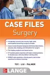 Case Files Surgery, Sixth Edition cover