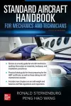 Standard Aircraft Handbook for Mechanics and Technicians, Eighth Edition cover