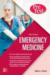 PreTest Emergency Medicine, Fifth Edition cover