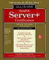 CompTIA Server+ Certification All-in-One Exam Guide, Second Edition (Exam SK0-005) cover