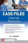 Case Files Internal Medicine, Sixth Edition cover