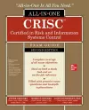 CRISC Certified in Risk and Information Systems Control All-in-One Exam Guide, Second Edition cover