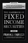 The Handbook of Fixed Income Securities, Ninth Edition cover