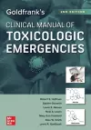 Goldfrank's Clinical Manual of Toxicologic Emergencies, Second Edition cover