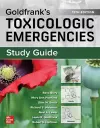 Study Guide for Goldfrank's Toxicologic Emergencies cover