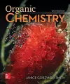 Study Guide/Solutions Manual for Organic Chemistry cover