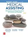Pocket Guide for Medical Assisting: Administrative and Clinical Procedures cover