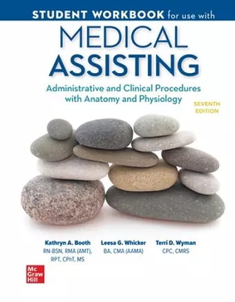 Student Workbook for Medical Assisting: Administrative and Clinical Procedures cover