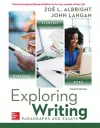 ISE Exploring Writing: Paragraphs and Essays cover