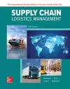 ISE Supply Chain Logistics Management cover