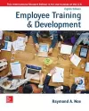 ISE Employee Training & Development cover