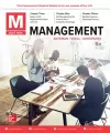 ISE M: Management cover