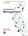 ISE Contemporary Management cover