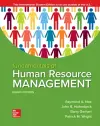 ISE Fundamentals of Human Resource Management cover