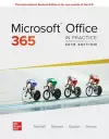 ISE Microsoft Office 365: In Practice, 2019 Edition cover