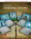 ISE Survey of Operating Systems cover
