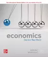 ISE Economics cover