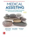 ISE Medical Assisting: Administrative and Clinical Procedures cover