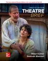 ISE Theatre, Brief cover