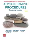 ISE Medical Assisting: Administrative Procedures cover