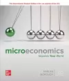 ISE Microeconomics cover