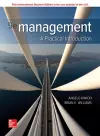 ISE Management cover