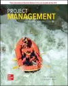 ISE Project Management: The Managerial Process cover
